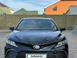 Toyota Camry 2023 годаүшін19 900 000 тг. в Кызылорда