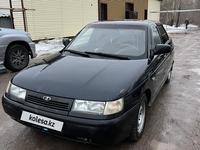 ВАЗ (Lada) 2110 2005 года за 1 100 000 тг. в Караганда