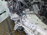 Акпп BMW 8HP-45 N52 F10 за 250 000 тг. в Астана