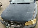 Hyundai Accent 2007 годаүшін1 300 000 тг. в Атырау – фото 3