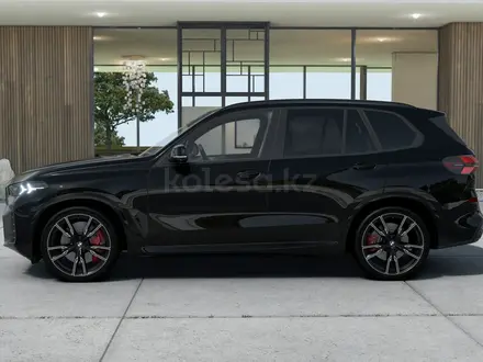 BMW X5 XDrive 40i 2024 года за 64 474 818 тг. в Балхаш – фото 6