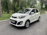 Kia Picanto 2014 годаfor4 050 000 тг. в Алматы – фото 2