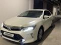 Toyota Camry 2017 года за 15 000 000 тг. в Шымкент – фото 7