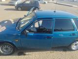 ВАЗ (Lada) 21099 1996 года за 700 000 тг. в Атырау – фото 4