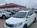 Kia Rio 2013 года за 6 000 000 тг. в Актобе – фото 11