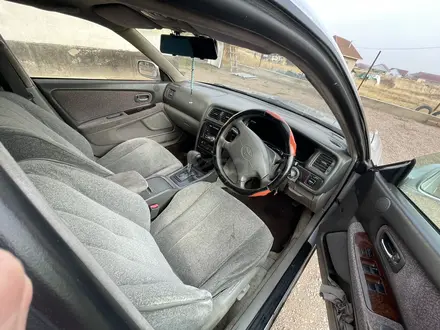 Toyota Mark II 1997 года за 2 130 000 тг. в Алматы – фото 2