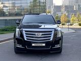 Cadillac Escalade 2019 года за 31 000 000 тг. в Алматы