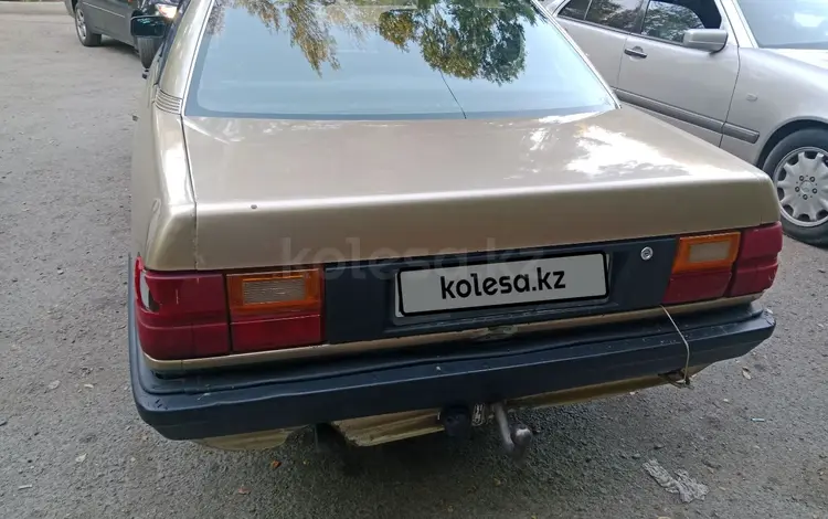 Audi 100 1988 годаүшін700 000 тг. в Тараз