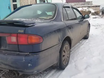 Hyundai Sonata 1995 года за 1 000 000 тг. в Петропавловск – фото 5