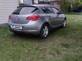 Opel Astra 2010 года за 2 700 000 тг. в Семей – фото 3