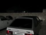 ВАЗ (Lada) 2113 2005 годаүшін500 000 тг. в Шымкент – фото 4