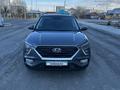 Hyundai Creta 2021 года за 9 200 000 тг. в Петропавловск – фото 2