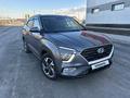 Hyundai Creta 2021 года за 9 200 000 тг. в Петропавловск – фото 10