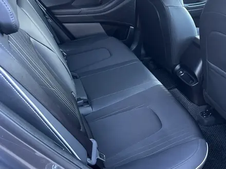 Hyundai Creta 2021 года за 9 200 000 тг. в Петропавловск – фото 15