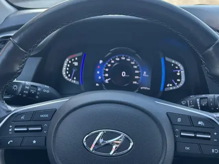 Hyundai Creta 2021 года за 9 200 000 тг. в Петропавловск – фото 16