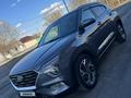 Hyundai Creta 2021 года за 9 200 000 тг. в Петропавловск – фото 3