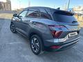 Hyundai Creta 2021 года за 9 200 000 тг. в Петропавловск – фото 5