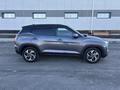 Hyundai Creta 2021 года за 9 200 000 тг. в Петропавловск – фото 8