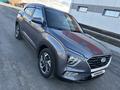 Hyundai Creta 2021 года за 9 200 000 тг. в Петропавловск – фото 9