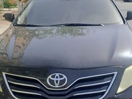 Toyota Camry 2010 года за 7 200 000 тг. в Актау – фото 3