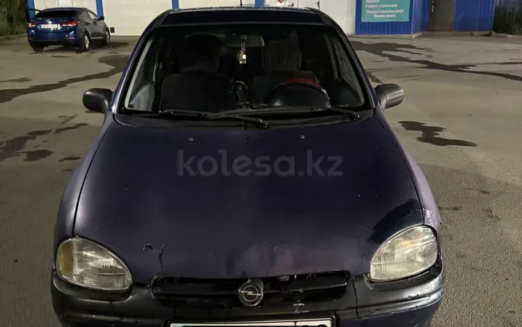 Opel Vita 1999 года за 800 000 тг. в Алматы