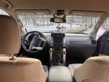 Toyota Land Cruiser Prado 2010 года за 19 000 000 тг. в Алматы – фото 3