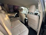 Toyota Land Cruiser Prado 2010 года за 19 000 000 тг. в Алматы – фото 4