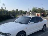 Mitsubishi Galant 1994 года за 1 200 000 тг. в Алматы – фото 2