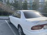 Mitsubishi Galant 1994 года за 1 200 000 тг. в Алматы – фото 3