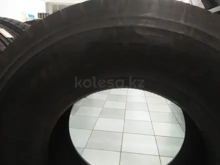 385/65R22.5 Bridgestone R168 + прицепная за 317 900 тг. в Актобе – фото 3