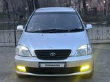 Toyota Nadia 1999 годаүшін2 404 399 тг. в Усть-Каменогорск