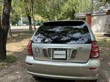 Toyota Nadia 1999 годаүшін2 404 399 тг. в Усть-Каменогорск – фото 2