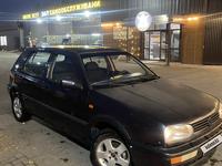 Volkswagen Golf 1993 годаүшін1 120 000 тг. в Алматы