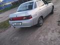 ВАЗ (Lada) 2110 2006 года за 700 000 тг. в Уральск – фото 2