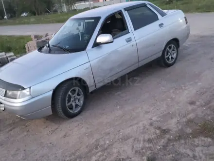 ВАЗ (Lada) 2110 2006 года за 700 000 тг. в Уральск – фото 4