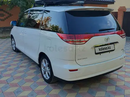 Toyota Estima 2008 года за 6 000 000 тг. в Атырау – фото 4