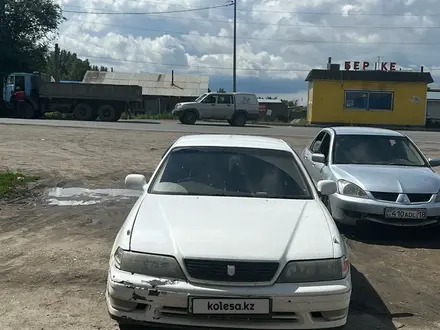 Toyota Mark II 1997 года за 2 800 000 тг. в Семей – фото 14