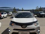 Toyota RAV4 2018 годаүшін13 000 000 тг. в Астана