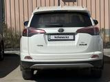 Toyota RAV4 2018 годаүшін13 000 000 тг. в Астана – фото 3