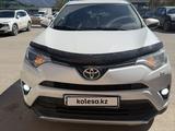Toyota RAV4 2018 годаүшін13 000 000 тг. в Астана – фото 2
