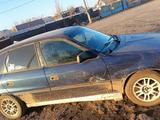 Opel Astra 1993 года за 400 000 тг. в Астана – фото 3