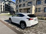 Lexus NX 300h 2016 года за 14 300 000 тг. в Алматы