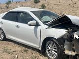 Toyota Camry 2017 года за 3 800 000 тг. в Алматы – фото 2