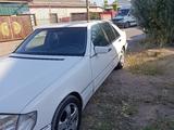 Mercedes-Benz S 320 1997 года за 2 500 000 тг. в Шу