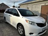 Toyota Sienna 2011 годаүшін8 700 000 тг. в Атырау