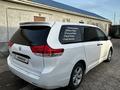 Toyota Sienna 2011 года за 8 700 000 тг. в Атырау – фото 2