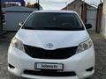 Toyota Sienna 2011 года за 8 700 000 тг. в Атырау – фото 4