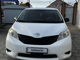 Toyota Sienna 2011 года за 8 700 000 тг. в Атырау – фото 4