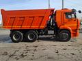 КамАЗ  65115 2014 года за 14 500 000 тг. в Астана