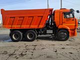 КамАЗ  65115 2014 годаүшін14 500 000 тг. в Астана